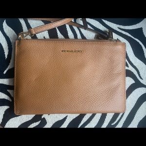 Michael Kors Bedford crossbody